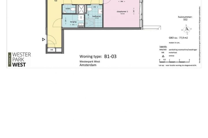 Foto 8 van Haarlemmerweg 652