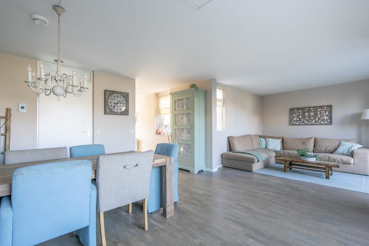 Foto 3 van Evert van der Veerlaan 13