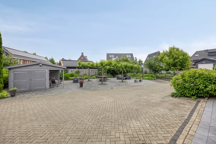 Foto 4 van Weidestraat 10