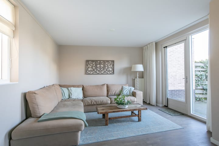 Foto 4 van Evert van der Veerlaan 13