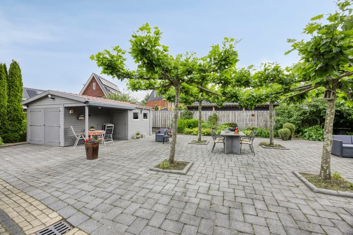 Foto 5 van Weidestraat 10