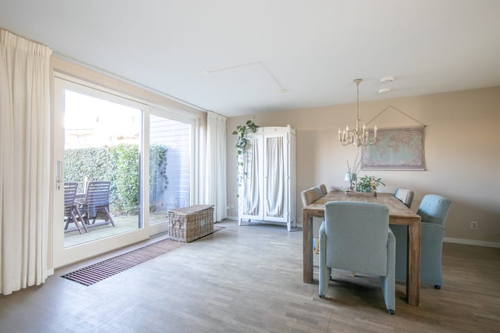 Foto 5 van Evert van der Veerlaan 13