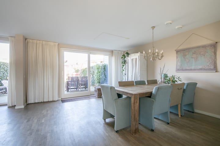 Foto 7 van Evert van der Veerlaan 13