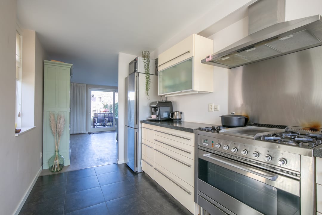 Foto 8 van Evert van der Veerlaan 13