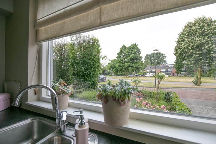 Foto 10 van Evert van der Veerlaan 13