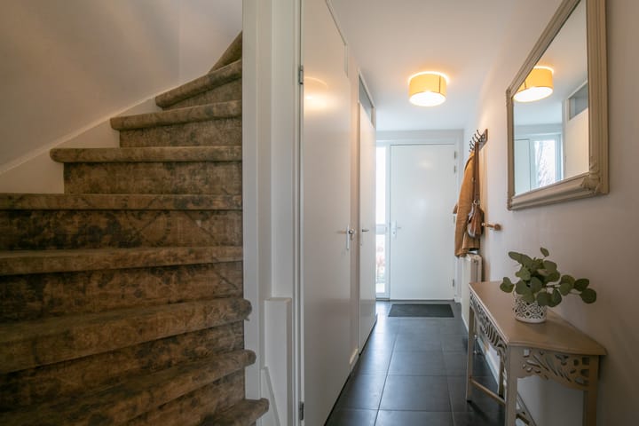 Foto 12 van Evert van der Veerlaan 13