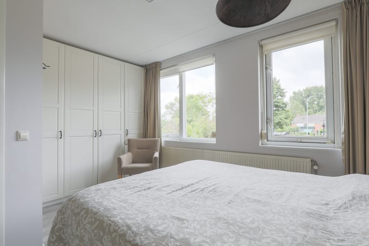 Foto 15 van Evert van der Veerlaan 13