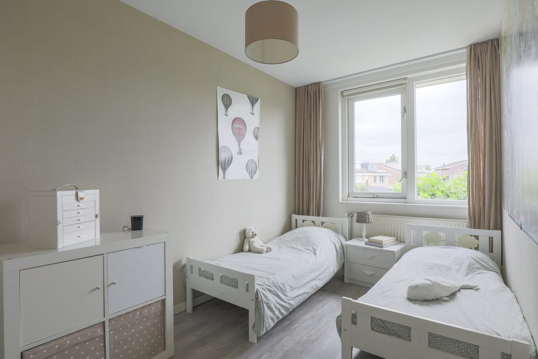 Foto 16 van Evert van der Veerlaan 13