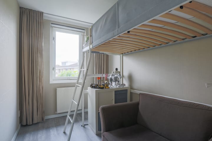 Foto 17 van Evert van der Veerlaan 13