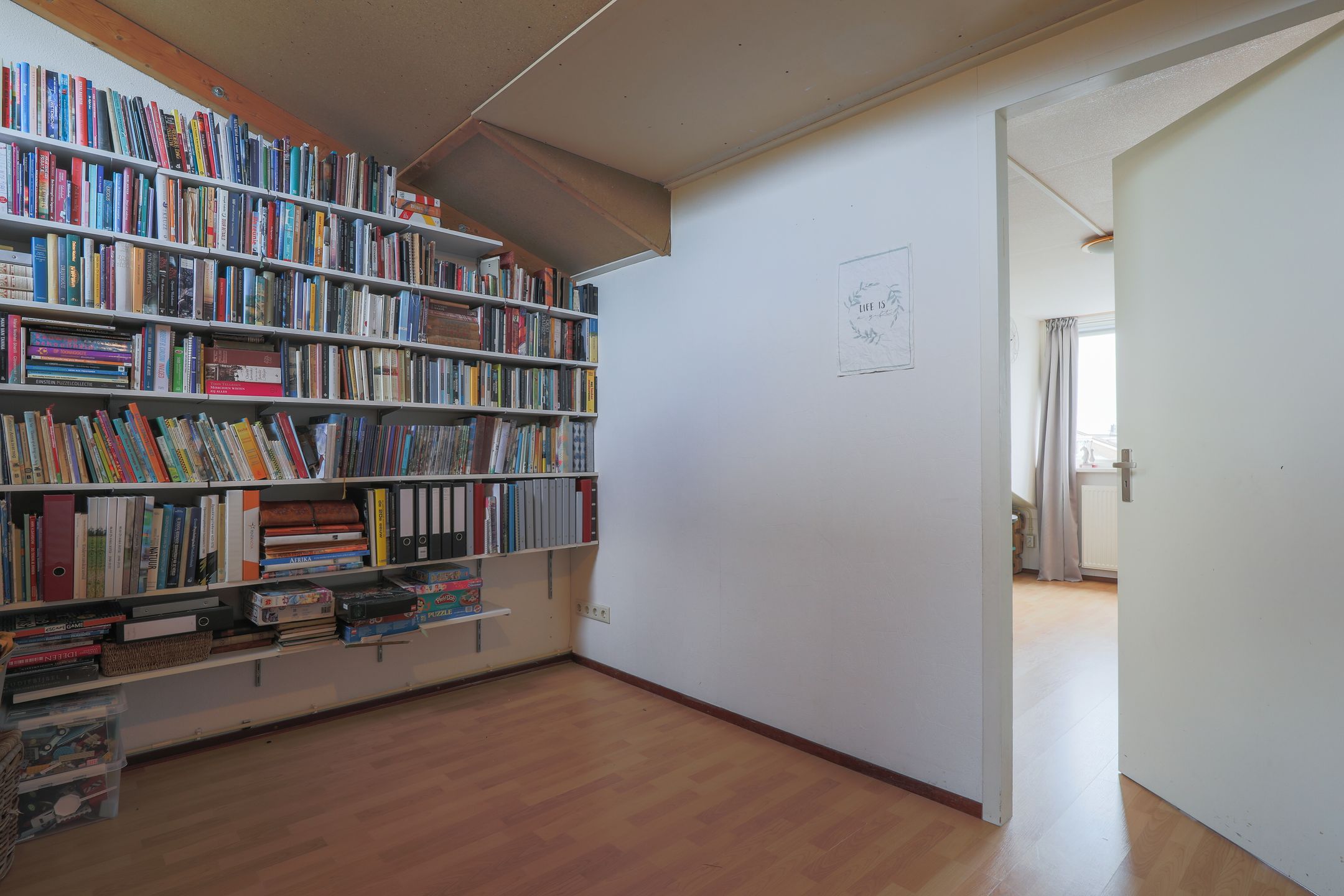 Foto 21 van Evert van der Veerlaan 13