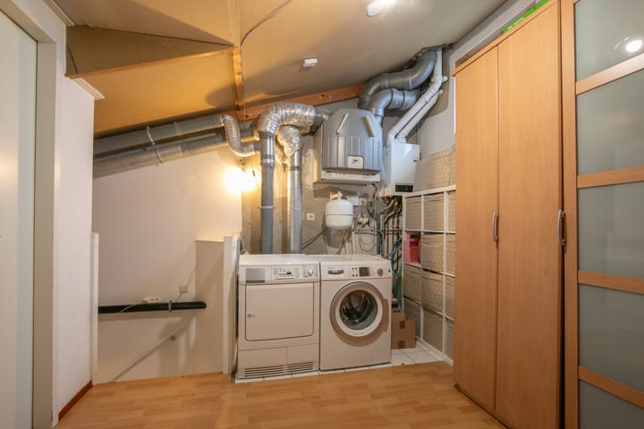 Foto 22 van Evert van der Veerlaan 13