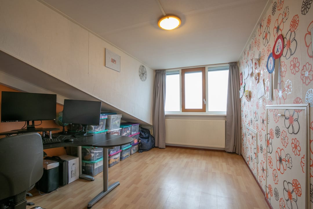 Foto 23 van Evert van der Veerlaan 13