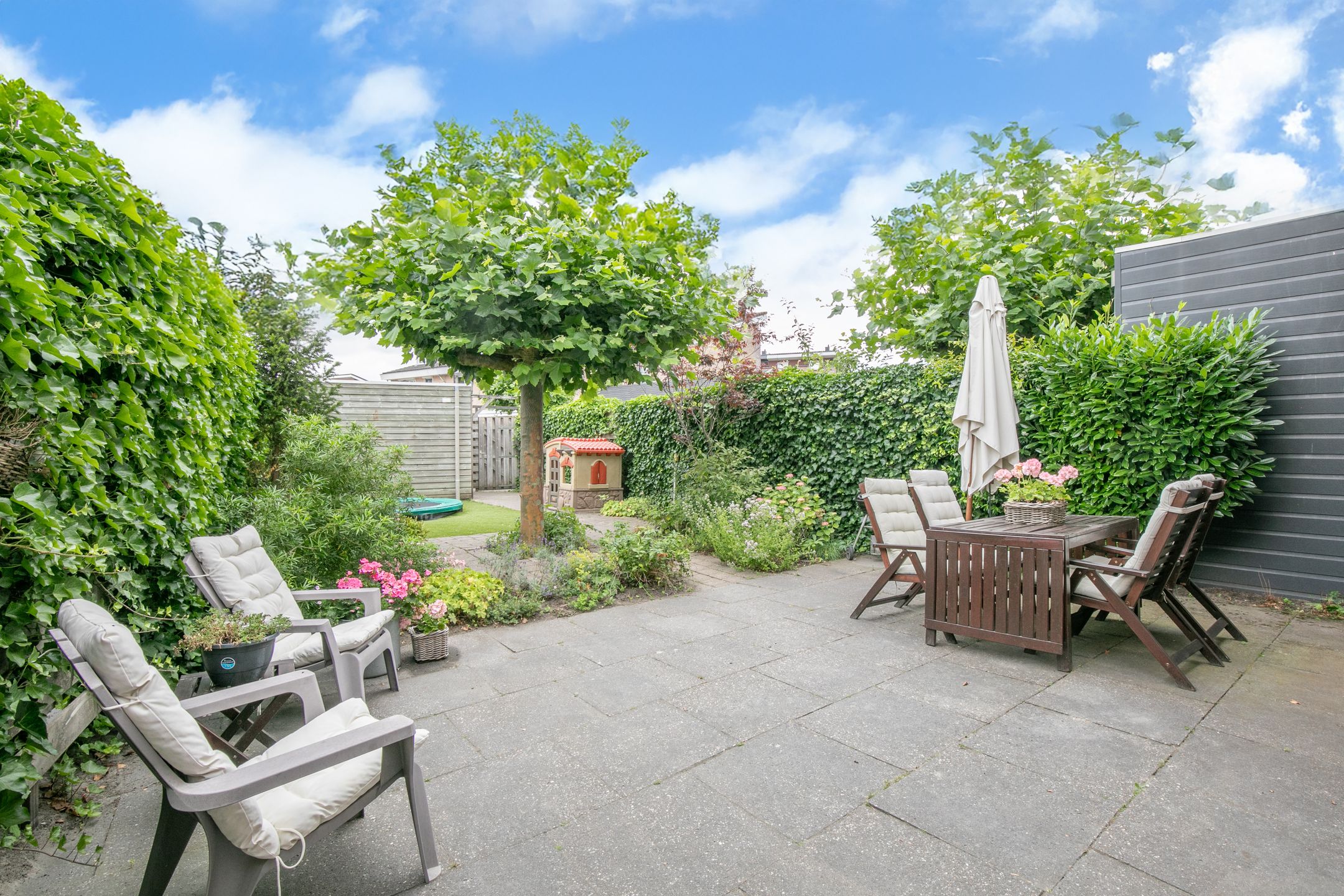 Foto 24 van Evert van der Veerlaan 13