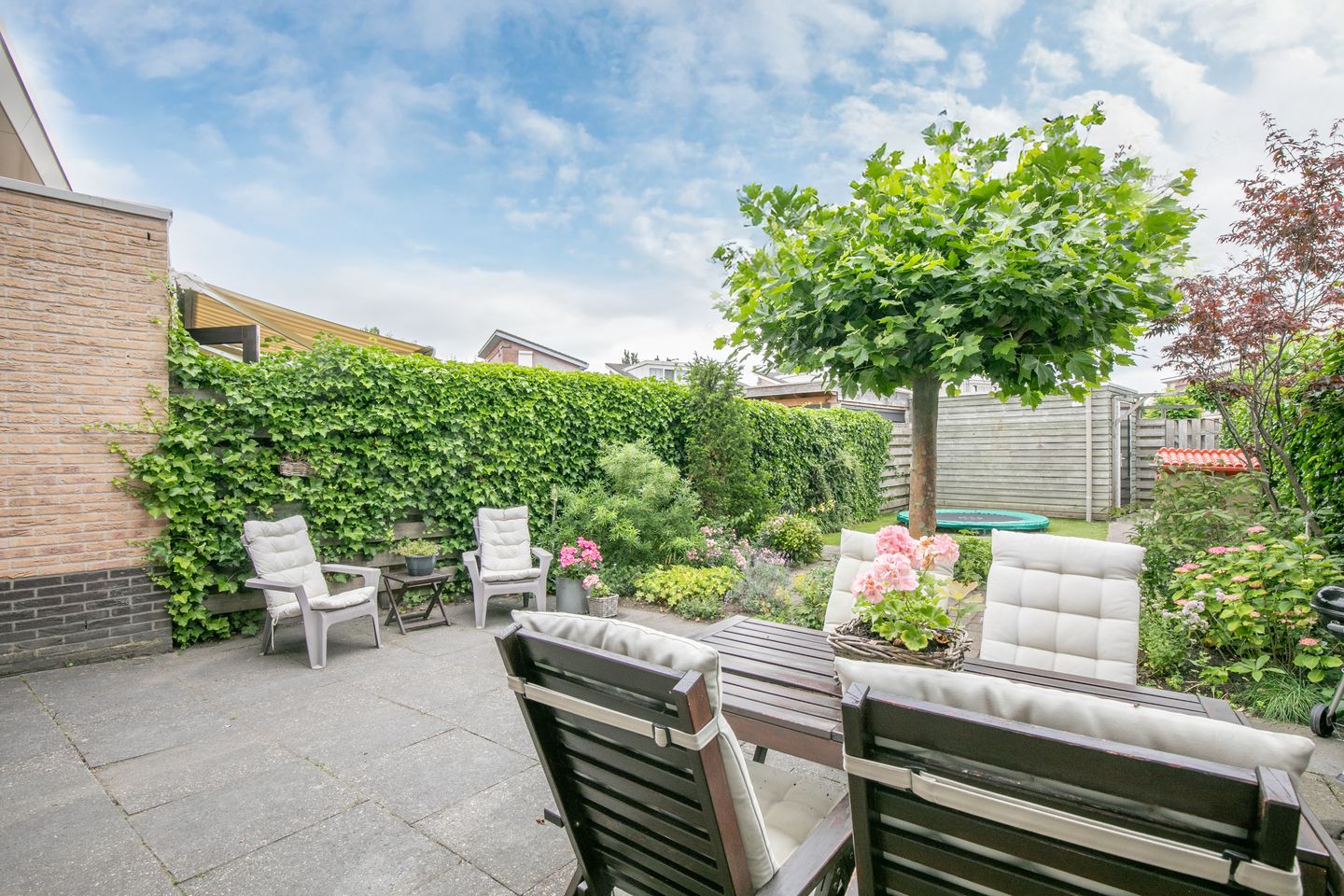 Foto 25 van Evert van der Veerlaan 13