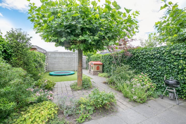 Foto 26 van Evert van der Veerlaan 13