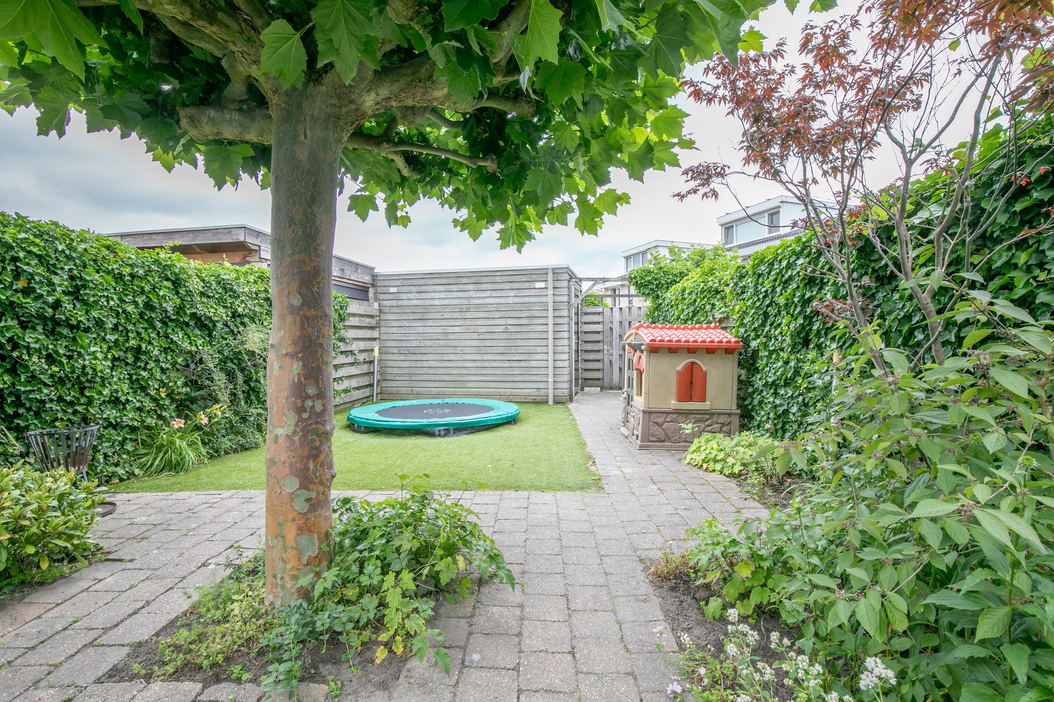 Foto 27 van Evert van der Veerlaan 13