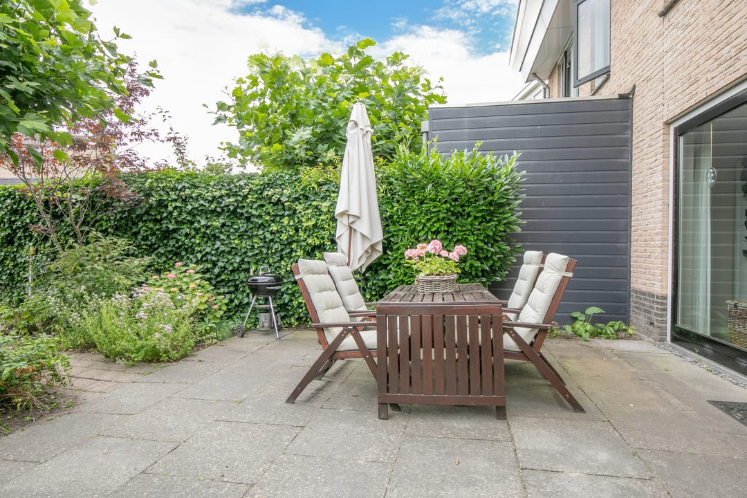 Foto 28 van Evert van der Veerlaan 13