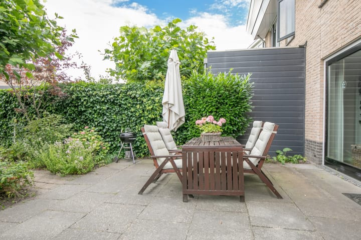 Foto 28 van Evert van der Veerlaan 13