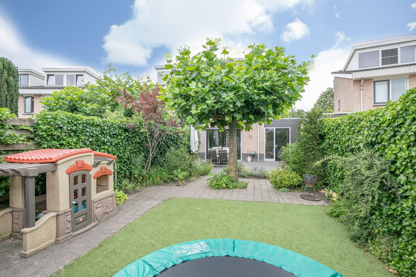 Foto 29 van Evert van der Veerlaan 13