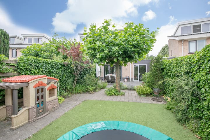 Foto 29 van Evert van der Veerlaan 13