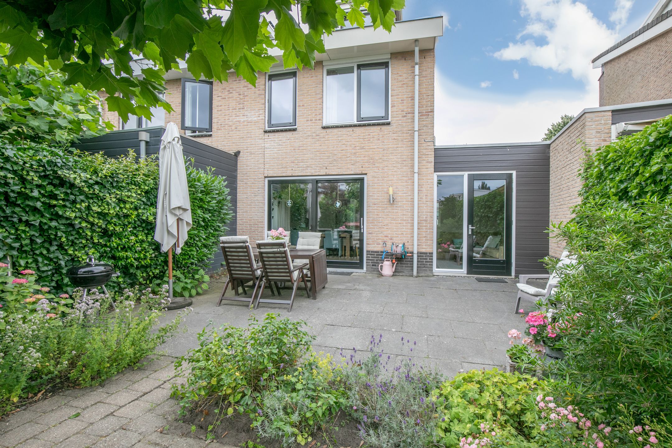 Foto 30 van Evert van der Veerlaan 13