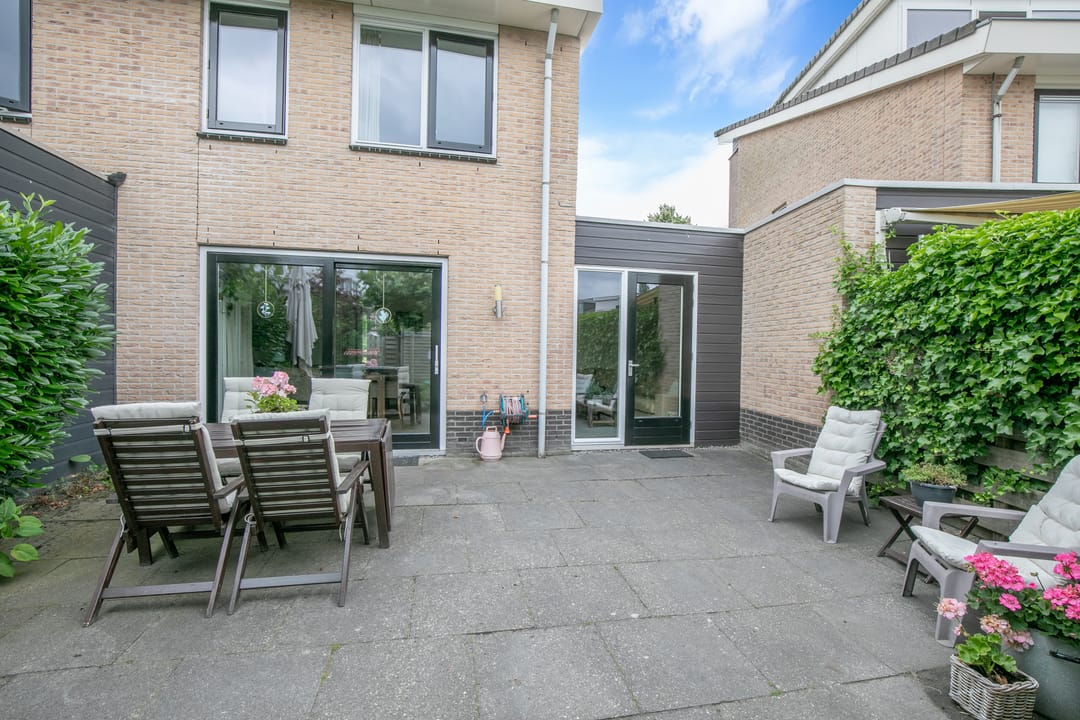 Foto 31 van Evert van der Veerlaan 13