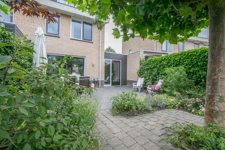 Foto 32 van Evert van der Veerlaan 13