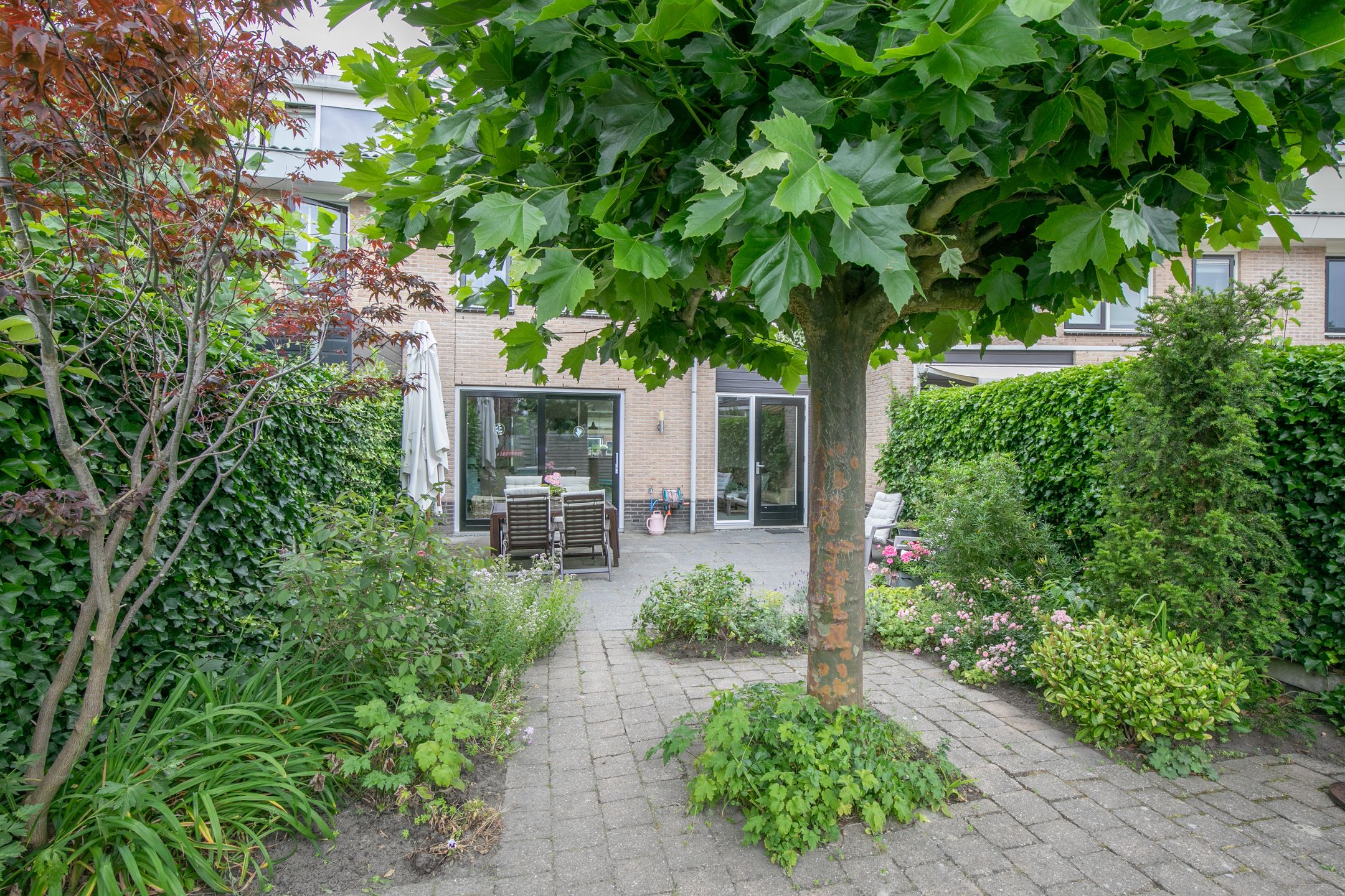 Foto 33 van Evert van der Veerlaan 13