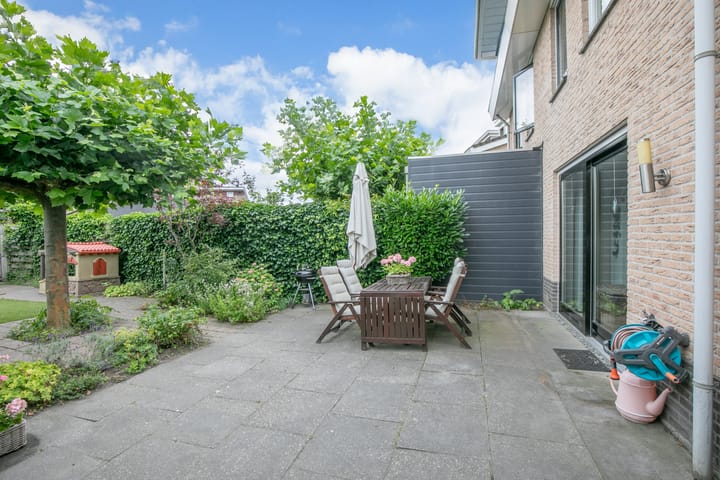 Foto 34 van Evert van der Veerlaan 13