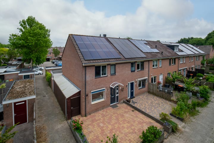 View photo of Gording 32