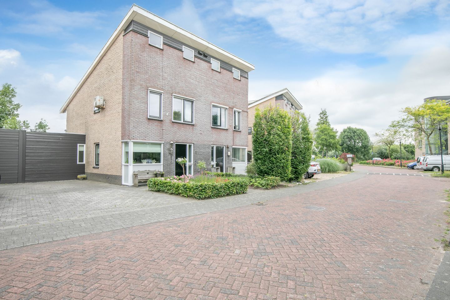 Foto 35 van Evert van der Veerlaan 13