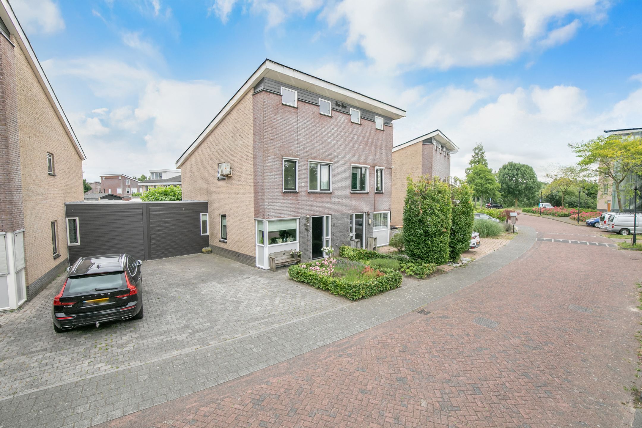 Foto 36 van Evert van der Veerlaan 13