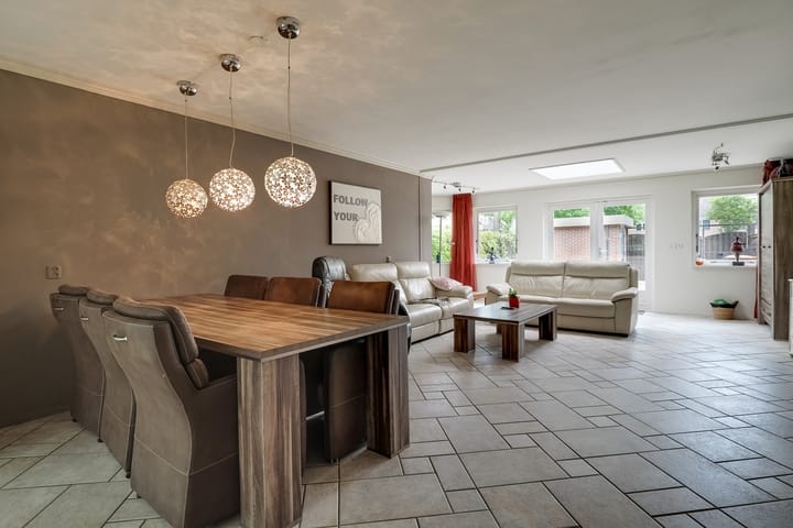 Foto 3 van Gording 32