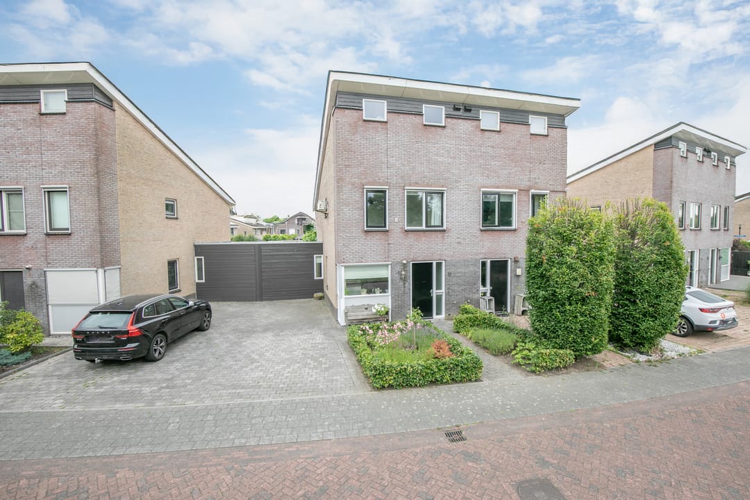 Foto 37 van Evert van der Veerlaan 13