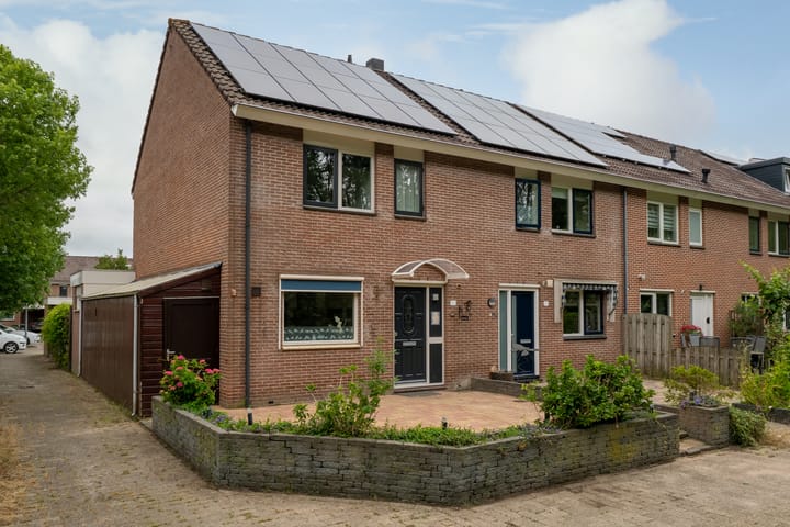 Foto 4 van Gording 32