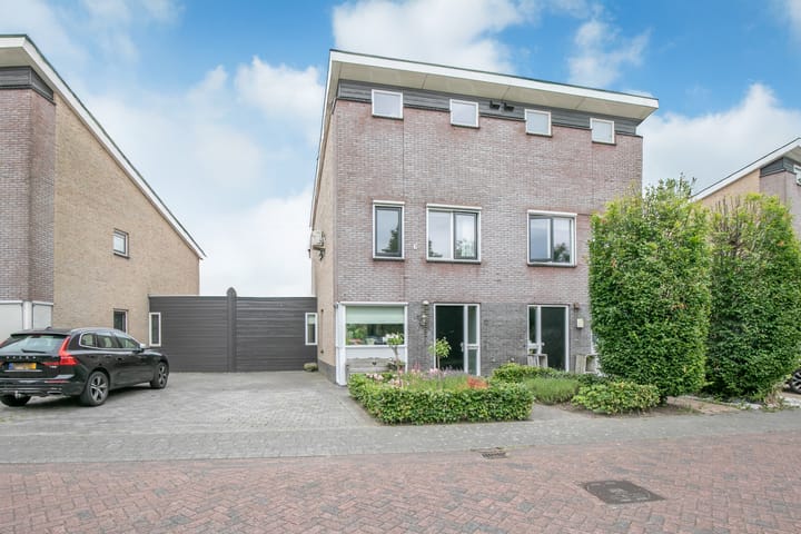 Foto 38 van Evert van der Veerlaan 13