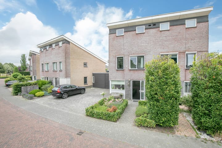 Foto 39 van Evert van der Veerlaan 13