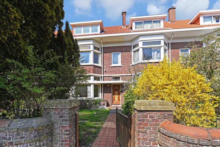 Foto 1 van Waalsdorperweg 92