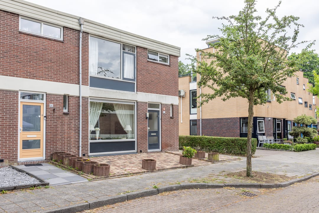 Foto 2 van S.M. Joostenstraat 48