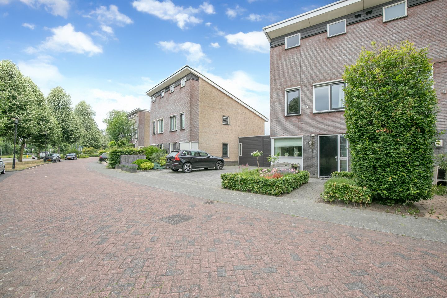 Foto 40 van Evert van der Veerlaan 13