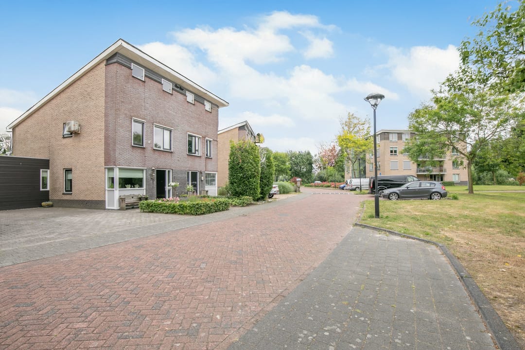 Foto 41 van Evert van der Veerlaan 13