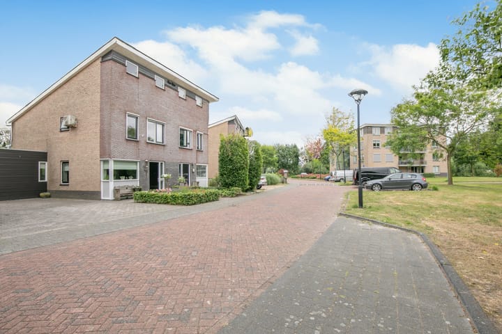 Foto 41 van Evert van der Veerlaan 13