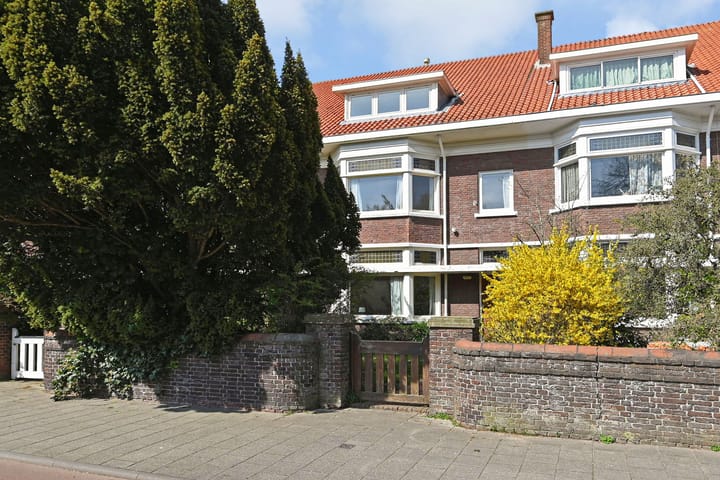 Foto 38 van Waalsdorperweg 92