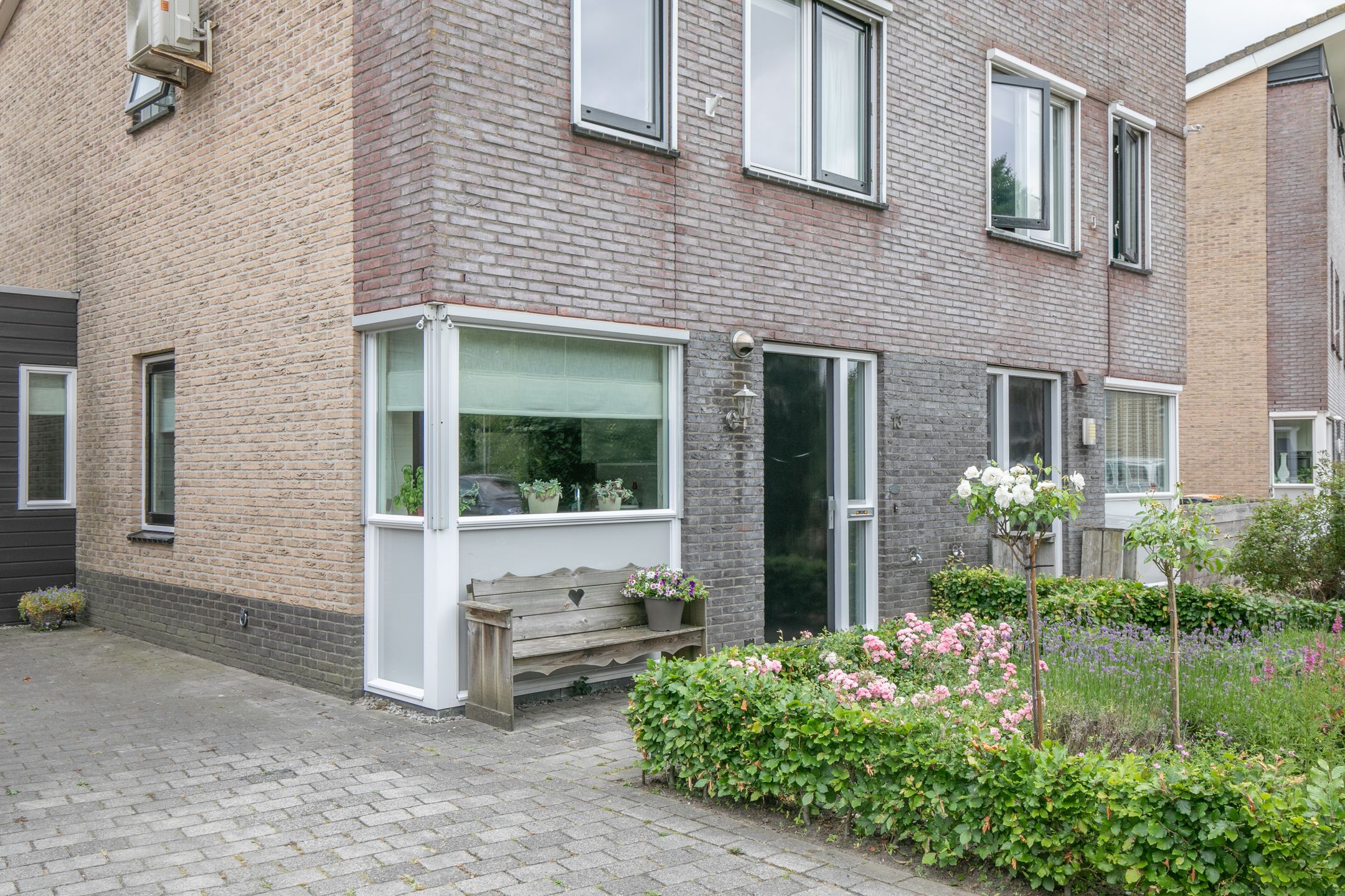 Foto 42 van Evert van der Veerlaan 13