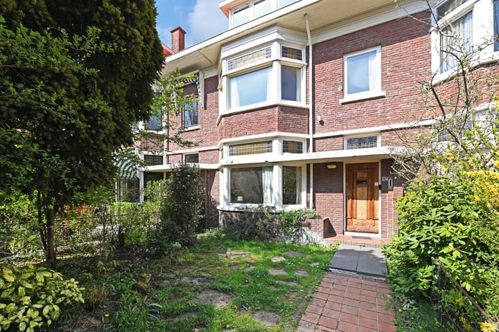 Foto 2 van Waalsdorperweg 92