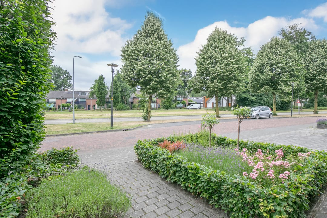 Foto 43 van Evert van der Veerlaan 13