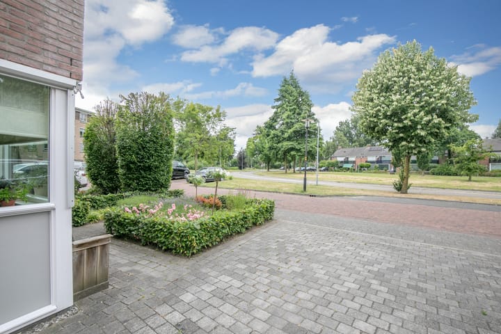 Foto 44 van Evert van der Veerlaan 13