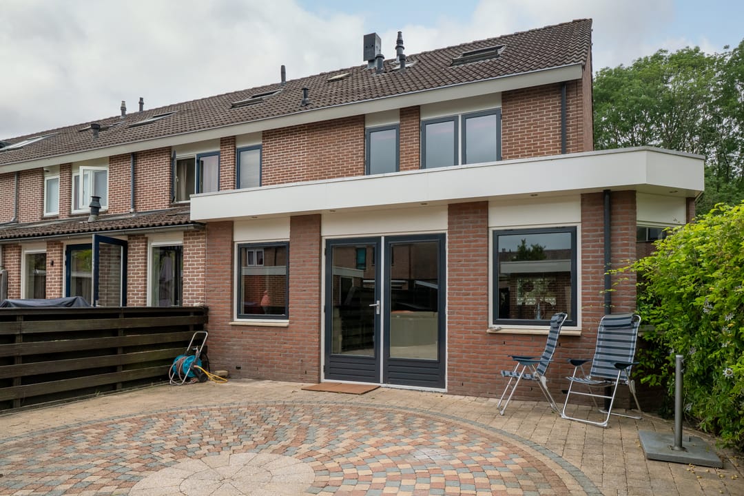 Photo 22 of Gording 32