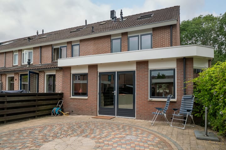 Foto 22 van Gording 32