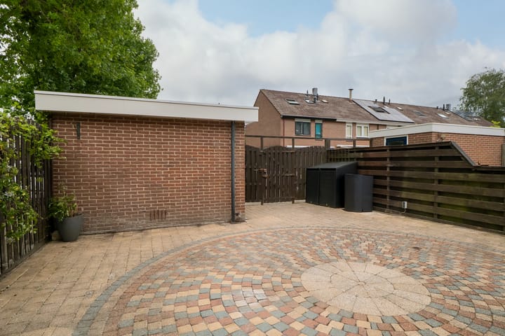 Foto 23 van Gording 32